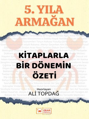 cover image of 5. Yıla Armağan